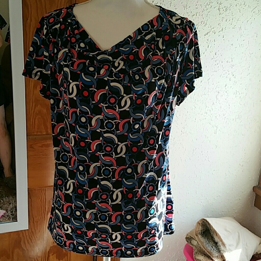 Summer top